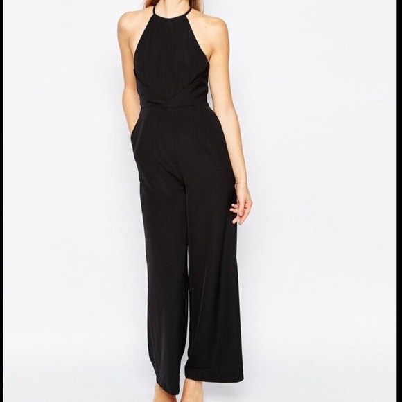 Finders Keepers Pants - Finders Keepers Guilty Pleasure Jumpsuit